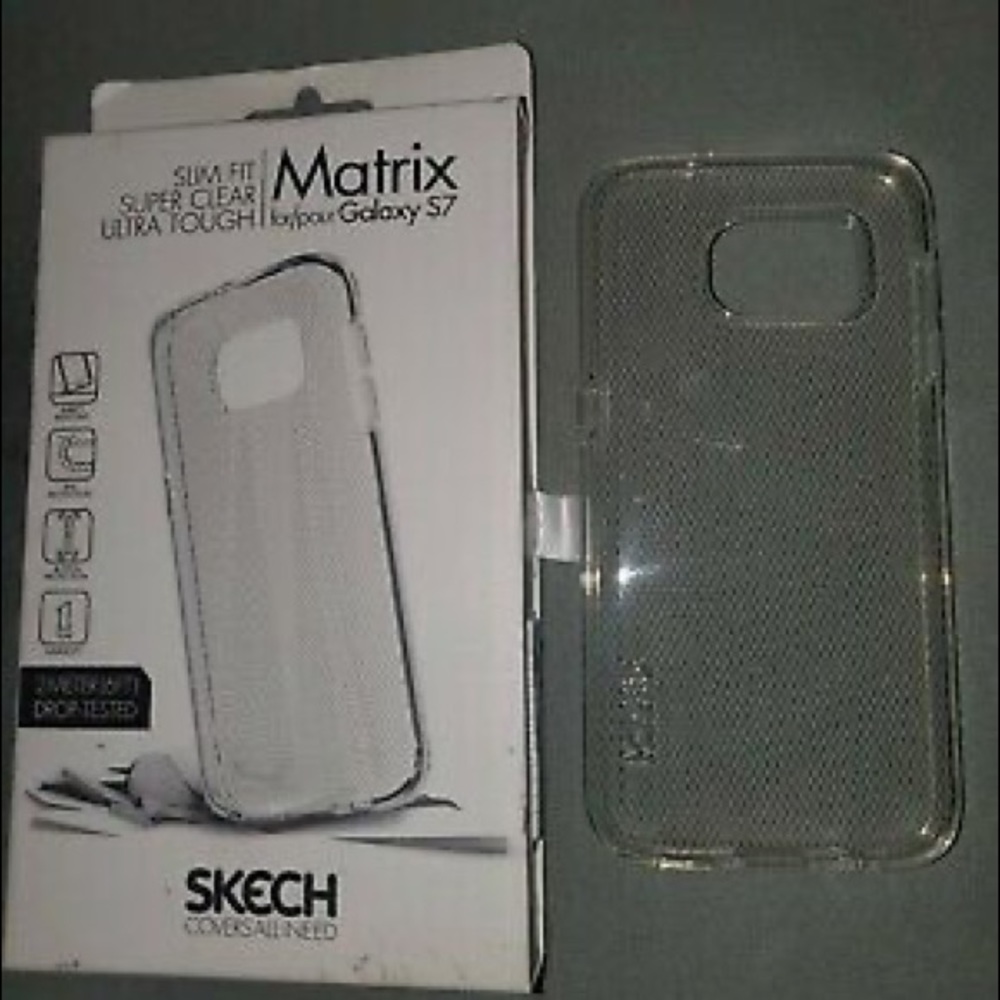 Galaxy s7 phone case